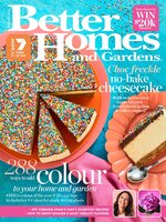 Better Homes and Gardens Australia